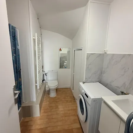 Appartement Gambetta Vitry-sur-Seine