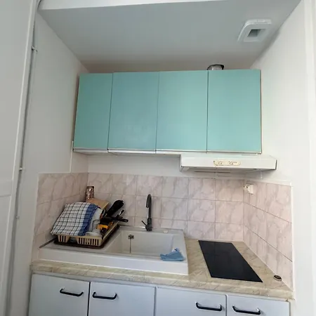 Gambetta * Vitry-sur-Seine