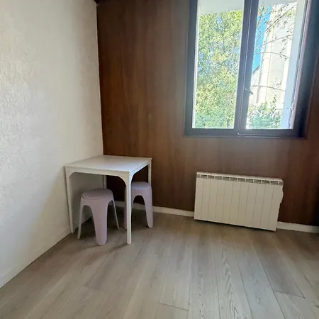 Gambetta Appartement *