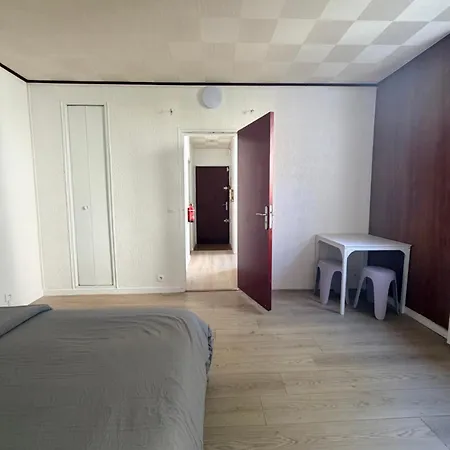 Gambetta Vitry-sur-Seine