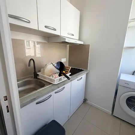 Appartement Gambetta Vitry-sur-Seine
