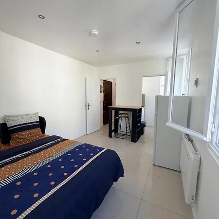 Gambetta * Vitry-sur-Seine