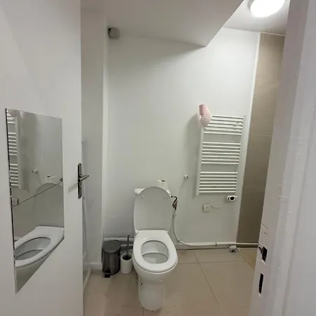 Gambetta Vitry-sur-Seine